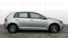 Volkswagen Golf 1.4 TSI SE 5dr Petrol Hatchback